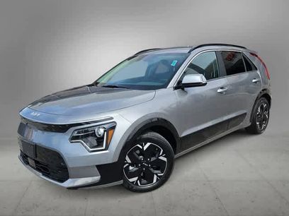 Used 2024 Kia Niro Wind