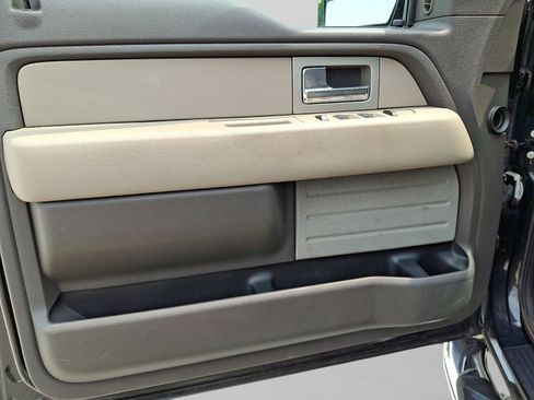Used 2010 Ford F150 FX4 AWD/4WD image 10