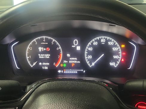 Used 2025 Honda Civic Sport image 27