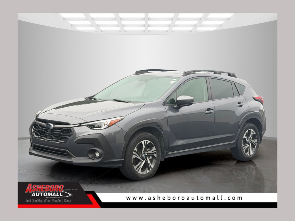 Used 2024 Subaru Crosstrek 2.0i Premium AWD/4WD image 1