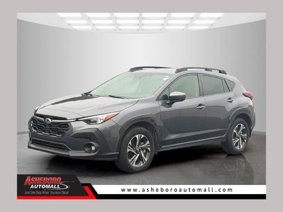 Used 2024 Subaru Crosstrek 2.0i Premium