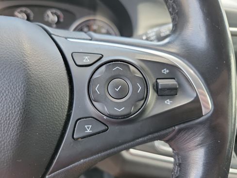 Used 2019 Buick Enclave Premium w/ Experience Buick Package AWD/4WD image 16