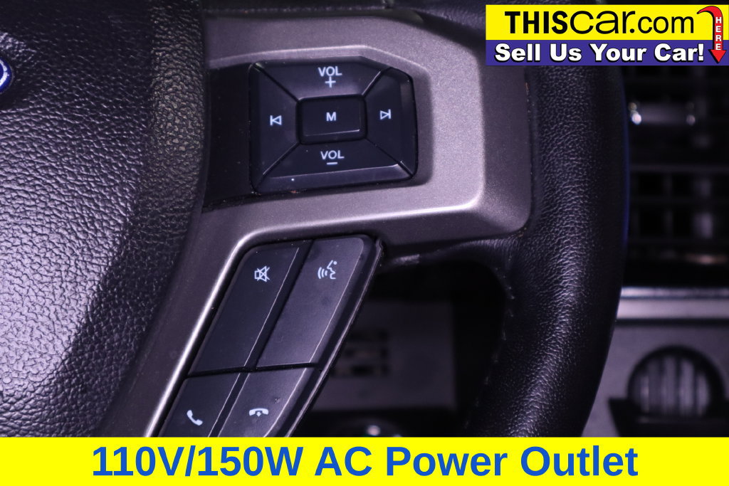 Used 2021 Ford Expedition XLT RWD image 20