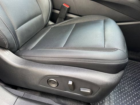 Used 2026 Chevrolet Blazer EV LT FWD image 23