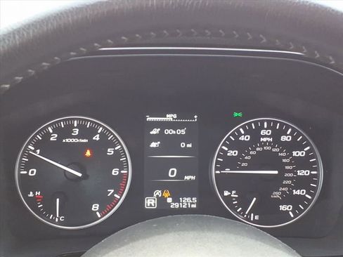 Used 2023 Subaru Legacy Premium image 24