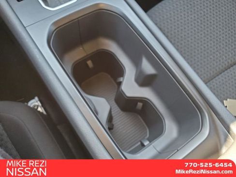 New 2026 Nissan Kicks S image 15