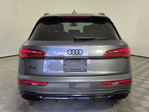 Certified 2024 Audi Q5 2.0T Premium Plus AWD/4WD image 6
