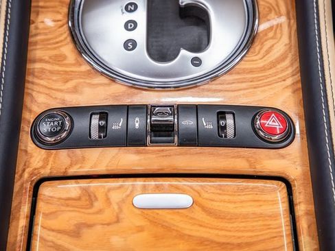 Used 2011 Bentley Continental GTC image 34