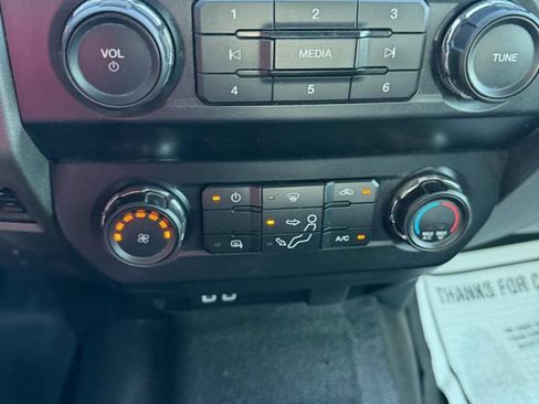 Used 2019 Ford F250 XL w/ STX Appearance Package AWD/4WD image 19