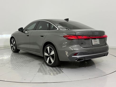 New 2025 Audi A5 2.0T Prestige image 3
