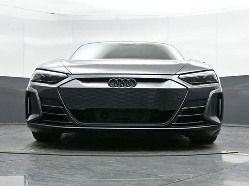 Used 2023 Audi e-tron GT Premium Plus AWD/4WD image 47