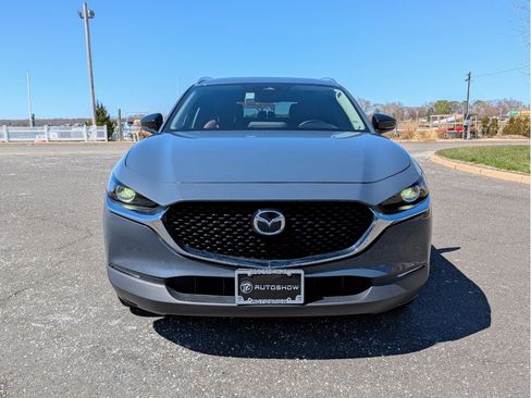 Used 2024 MAZDA CX-30 AWD 2.5 S w/ Preferred Package image 2