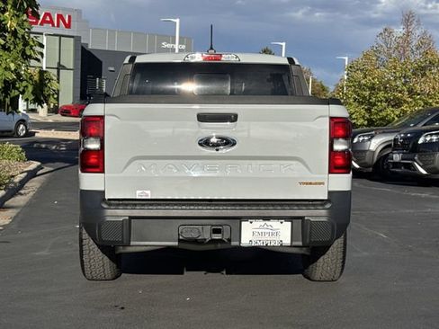 Used 2023 Ford Maverick Tremor w/ Tremor Off-Road Package image 17