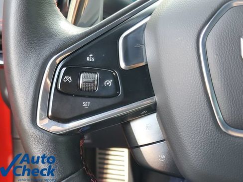 Used 2023 Chevrolet Corvette Stingray Preferred Cpe w/ Stealth Interior Trim Package RWD image 18