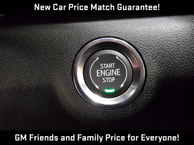 New 2027 GMC Terrain Elevation w/ Black Edition AWD/4WD image 20