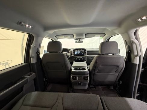 New 2026 Ford F150 XLT w/ Equipment Group 302A MID image 28