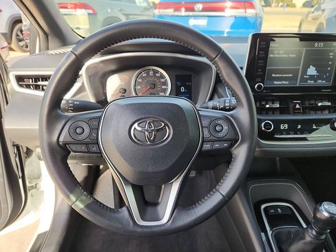 Used 2022 Toyota Corolla SE image 16