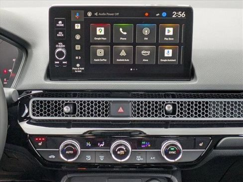 New 2026 Honda Civic Sport Touring image 12