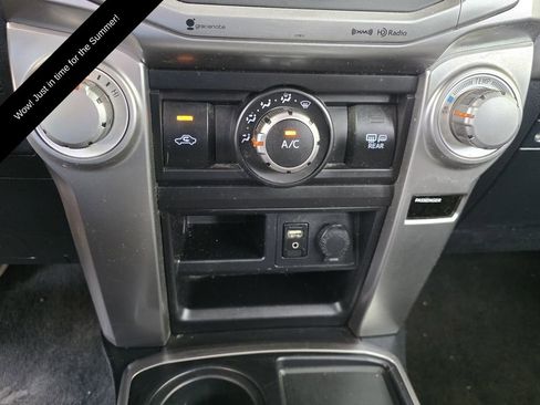 Used 2019 Toyota 4Runner SR5 RWD image 19