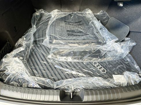 New 2026 Audi A6 Premium Plus image 22