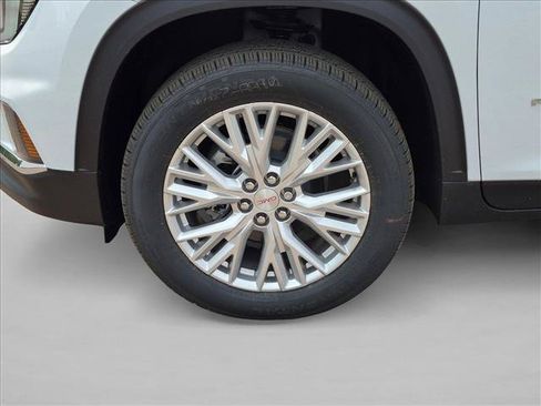 New 2026 GMC Acadia Elevation w/ Elevation Premium Package AWD/4WD image 10