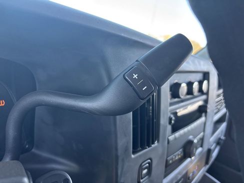 New 2025 GMC Savana 2500 w/ Driver Convenience Package RWD image 15