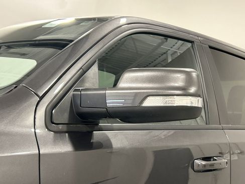 Used 2022 RAM 1500 Big Horn image 12