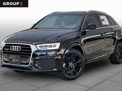Used 2018 Audi Q3 2.0T Premium Plus w/ Premium Plus Package