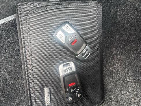 Used 2018 Audi A5 2.0T Premium Plus w/ Premium Plus AWD/4WD image 28