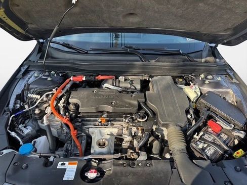 Used 2021 Honda Accord Touring image 27