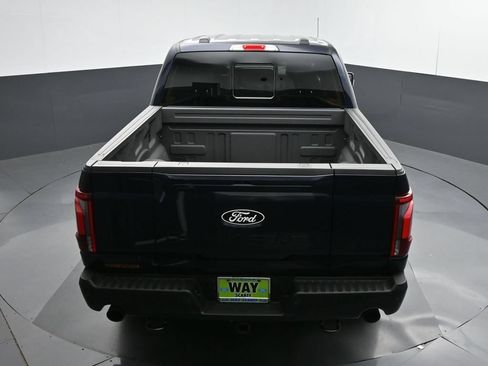 Used 2025 Ford F150 Tremor w/ Equipment Group 402A High AWD/4WD image 41