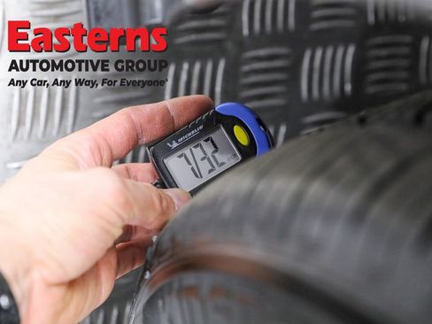 Used 2025 Honda Accord SE image 27