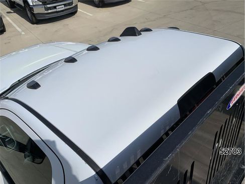 Used 2021 RAM 5500 Tradesman RWD image 11