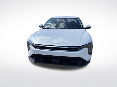 Used 2025 Kia K4 FWD image 5