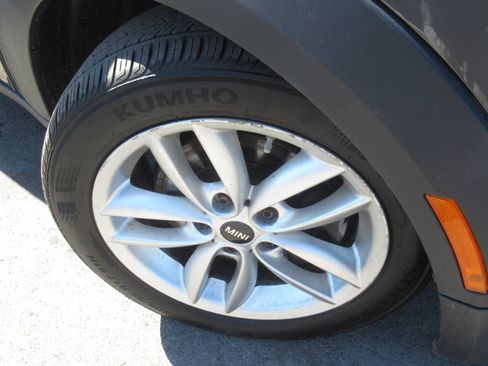 Used 2013 MINI Cooper Countryman S AWD/4WD image 4