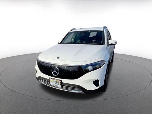 Used 2024 Mercedes-Benz EQB 250+ image 7