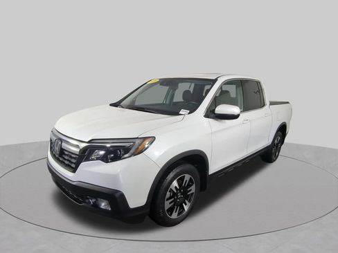 Used 2020 Honda Ridgeline RTL image 39
