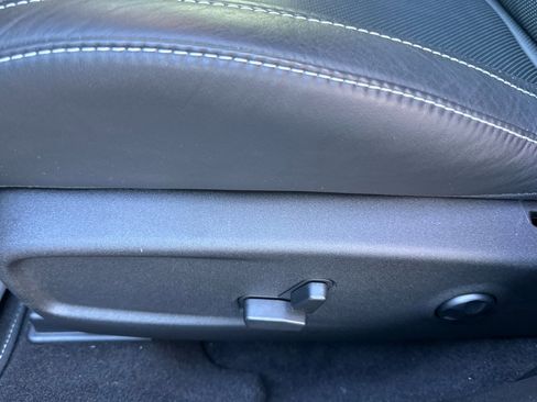 Used 2021 Dodge Charger SRT Hellcat image 13