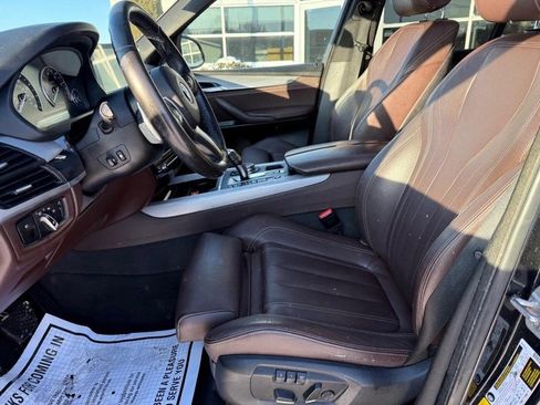 Used 2016 BMW X5 xDrive40e image 15