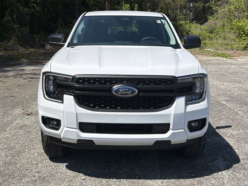 Used 2024 Ford Ranger XL w/ Trailer Tow Package image 8