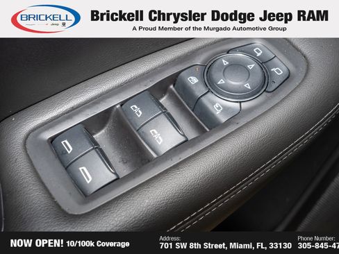 Used 2023 Cadillac XT6 Sport image 26