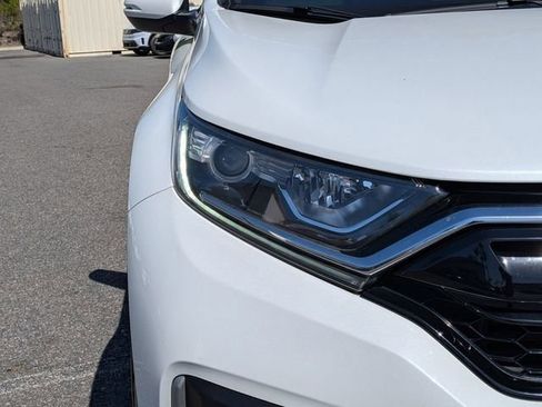 Used 2022 Honda CR-V EX-L image 10