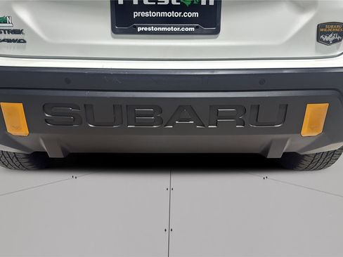 Used 2024 Subaru Crosstrek 2.5i Wilderness w/ Crosstrek Mirror Package AWD/4WD image 29