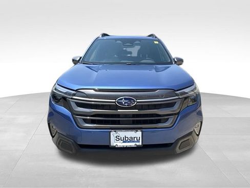 Used 2026 Subaru Forester Limited AWD/4WD image 2