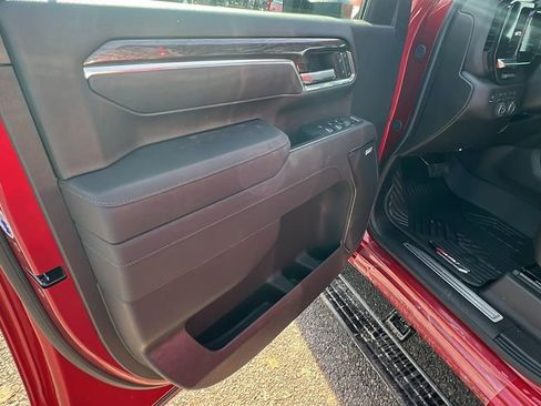 New 2026 Chevrolet Silverado 2500 LTZ w/ LTZ Convenience Package image 11