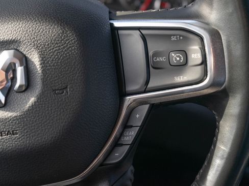 Used 2022 RAM 1500 Laramie image 23