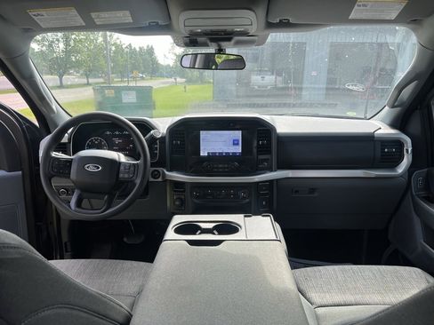 Used 2022 Ford F150 XLT image 17