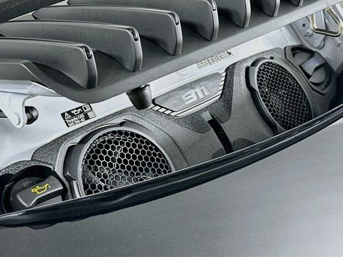 New 2026 Porsche 911 Carrera 4 GTS AWD/4WD image 25