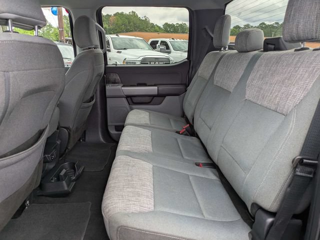 Used 2023 Ford F150 XLT AWD/4WD image 14