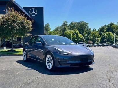 Used 2022 Tesla Model 3 Long Range
